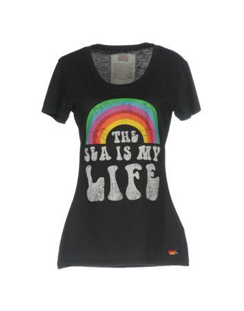 Футболка SDAYS