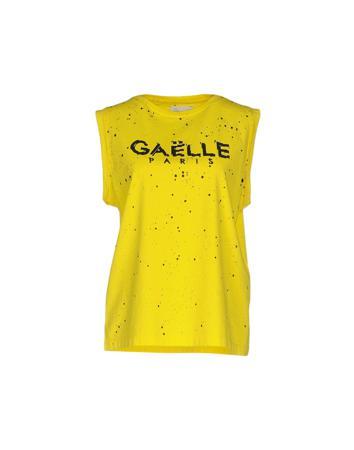 Футболка GAëLLE Paris