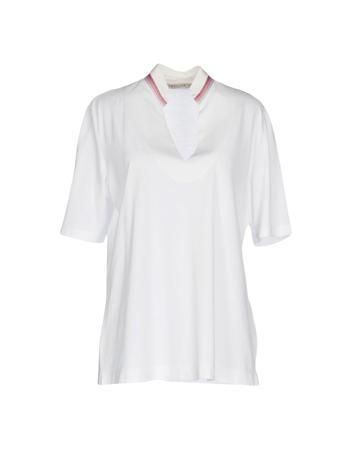 Футболка LA FILERIA