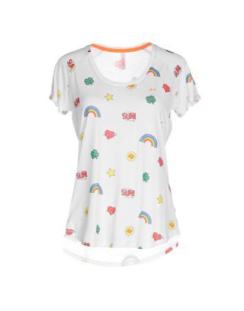 Футболка SUN 68