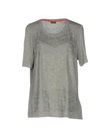 Футболка BARBARA LEBEK