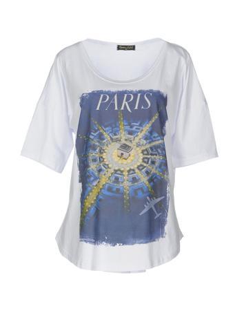 Футболка ROMEO & JULIETA