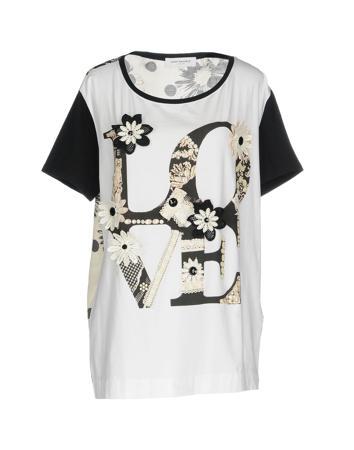 Футболка ANNA RACHELE JEANS COLLECTION Футболка ANNA RACHELE JEANS COLLECTION