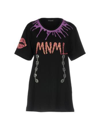 Футболка MNML COUTURE