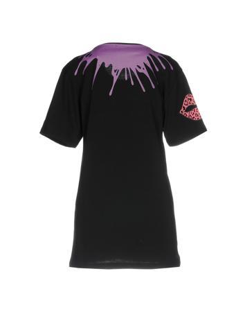 Футболка MNML COUTURE