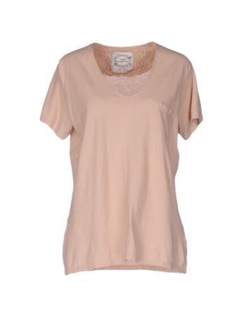 Футболка PINK MEMORIES