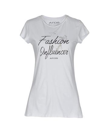 Футболка ATOS ATOS LOMBARDINI