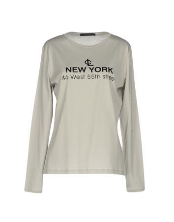 Футболка LES COPAINS