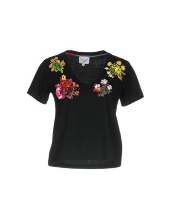 Футболка LEITMOTIV