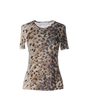 Футболка LES COPAINS