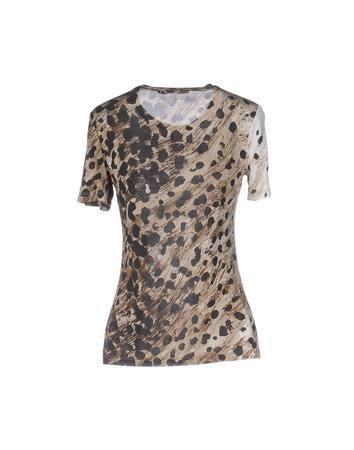 Футболка LES COPAINS