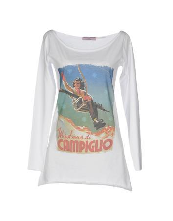 Футболка ATHLETIC VINTAGE