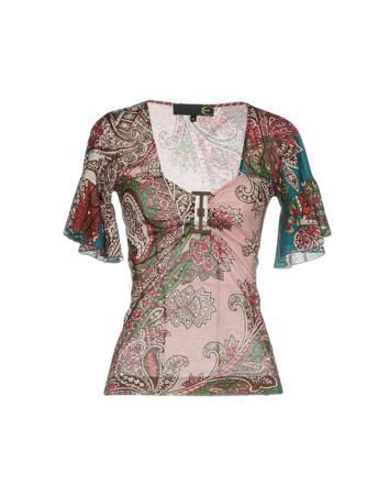 Футболка JUST CAVALLI