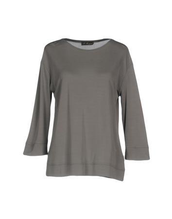 Футболка ST. MARGARET