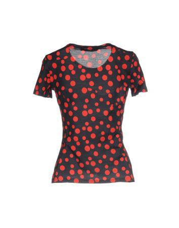 Футболка LES COPAINS