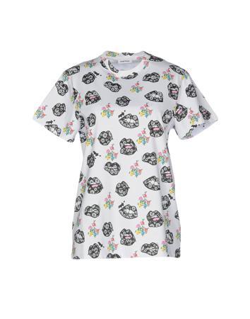 Футболка AU JOUR LE JOUR