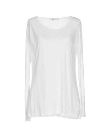 Футболка T by ALEXANDER WANG