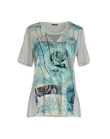 Футболка BARBARA LEBEK