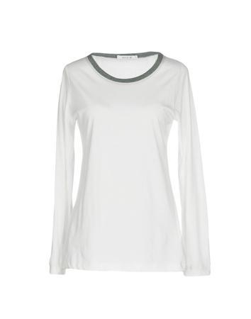 Футболка ALLUDE