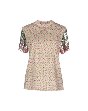 Футболка AU JOUR LE JOUR