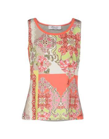 Футболка 22 MAGGIO by MARIA GRAZIA SEVERI