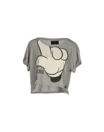 Футболка ATELIER FIXDESIGN