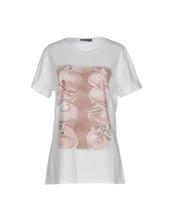 Футболка ROMEO & JULIETA