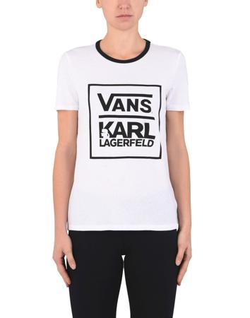 Футболка VANS