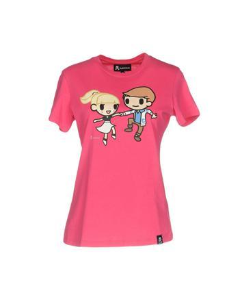 Футболка TOKIDOKI