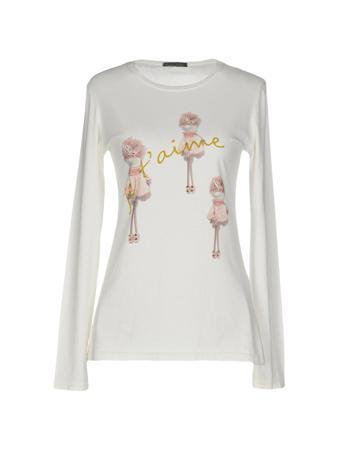 Футболка ROMEO & JULIETA