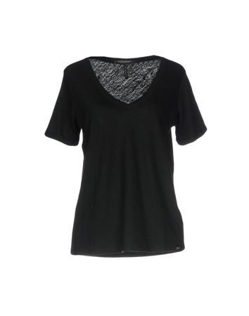 Футболка MAISON SCOTCH