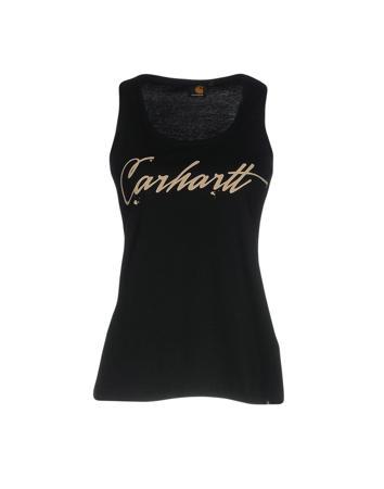 Футболка CARHARTT