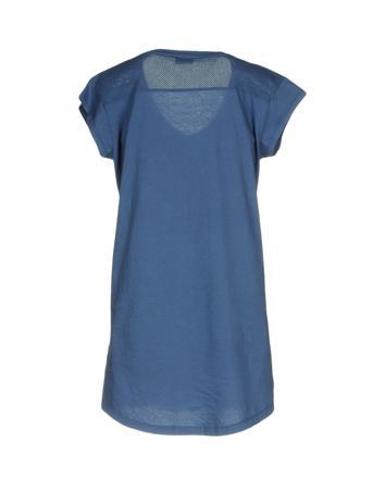 Футболка BLAUER