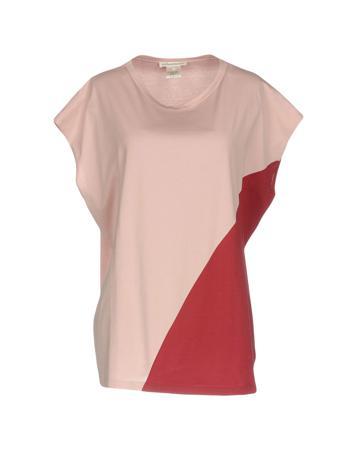 Футболка STEFANO MORTARI