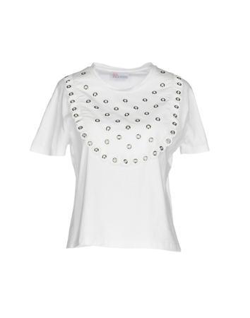 Футболка REDValentino