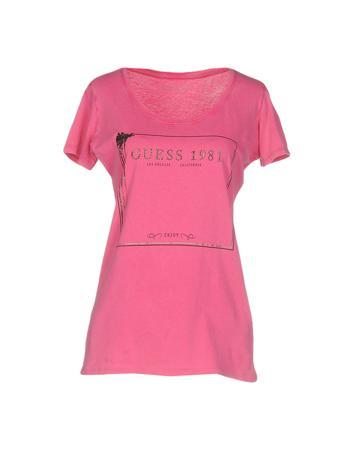 Футболка GUESS