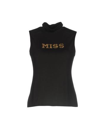 Футболка MISS LES COPAINS