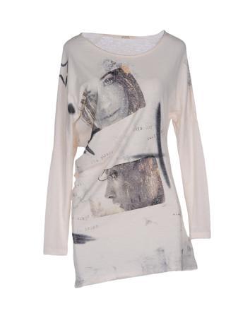 Футболка GUESS