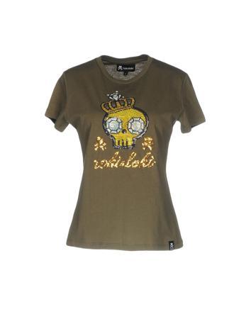 Футболка TOKIDOKI