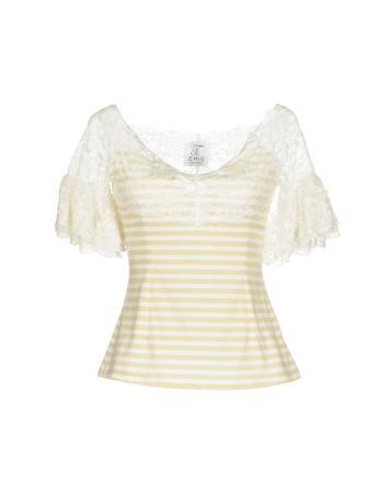 Футболка TI CHIC  Milano