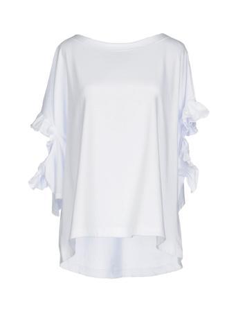 Футболка NORA BARTH