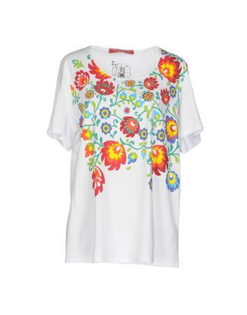 Футболка MARINA SPORT by MARINA RINALDI