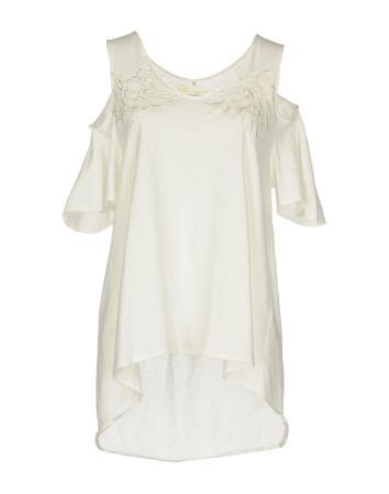 Футболка BLUMARINE