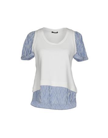 Футболка HANITA