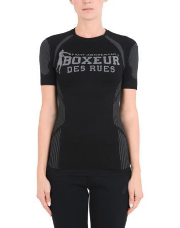Футболка BOXEUR DES RUES