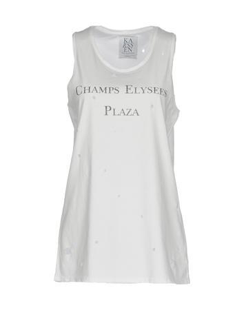 Футболка ZOE KARSSEN