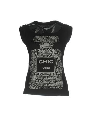 Футболка LONDON INK 83/25