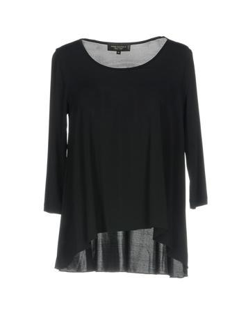 Футболка ANNA RACHELE BLACK LABEL