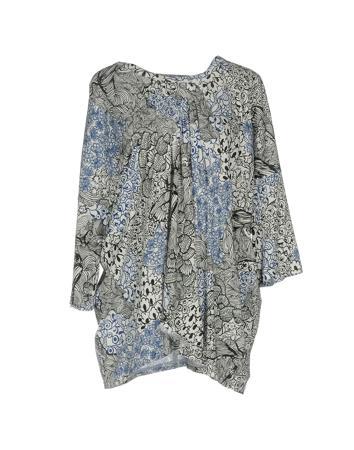 Футболка ZUCCA