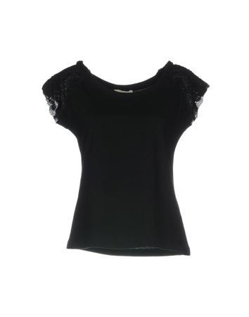 Футболка SCERVINO STREET